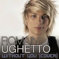 Romain Ughetto, buzz vidéo avec la reprise de David Ghetta : Without You. Publié le 28/11/11